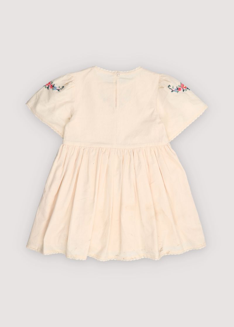 NARCISSE DRESS