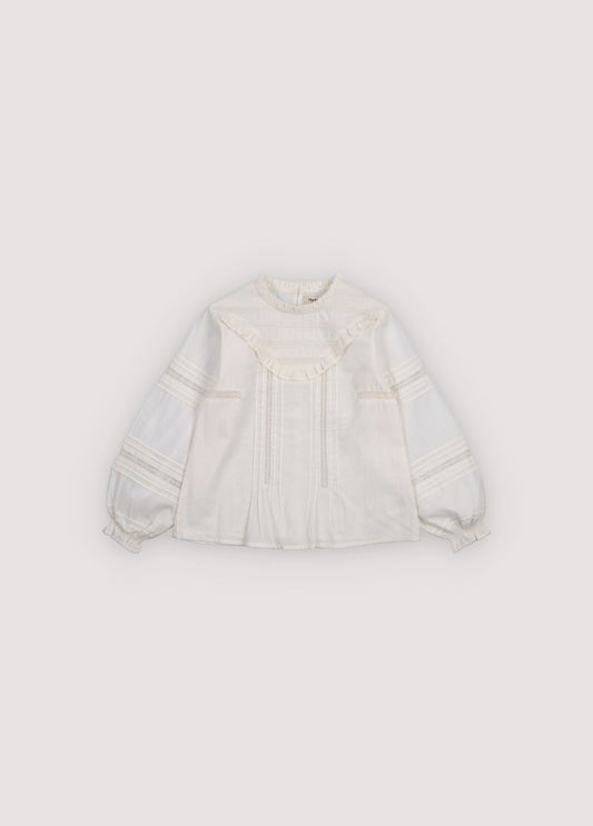 BLANCA BLOUSE