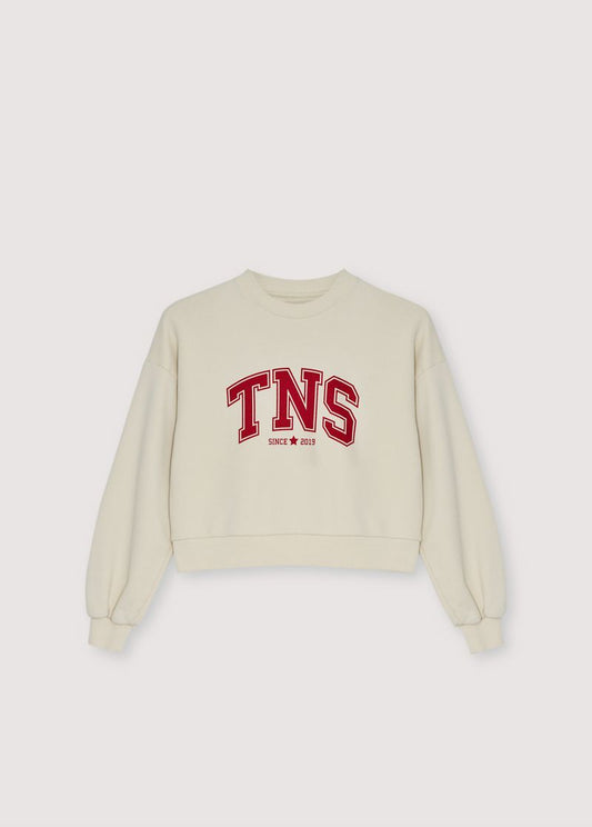 TANSY SWEATSHIRT