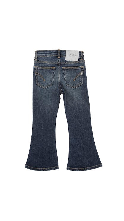 MANDY SUPERSKINNY BOOTCUT FIT