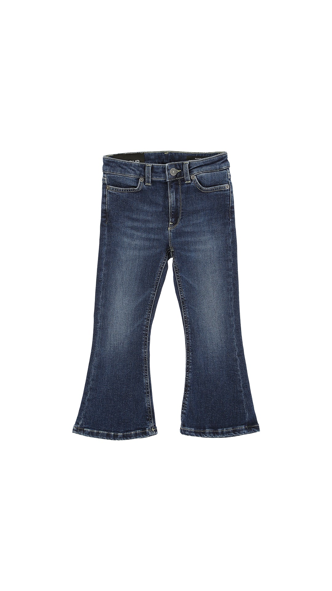 MANDY DENIM PANTS