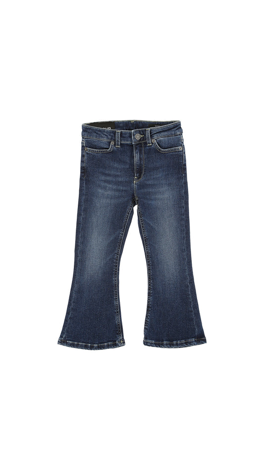 MANDY DENIM PANTS