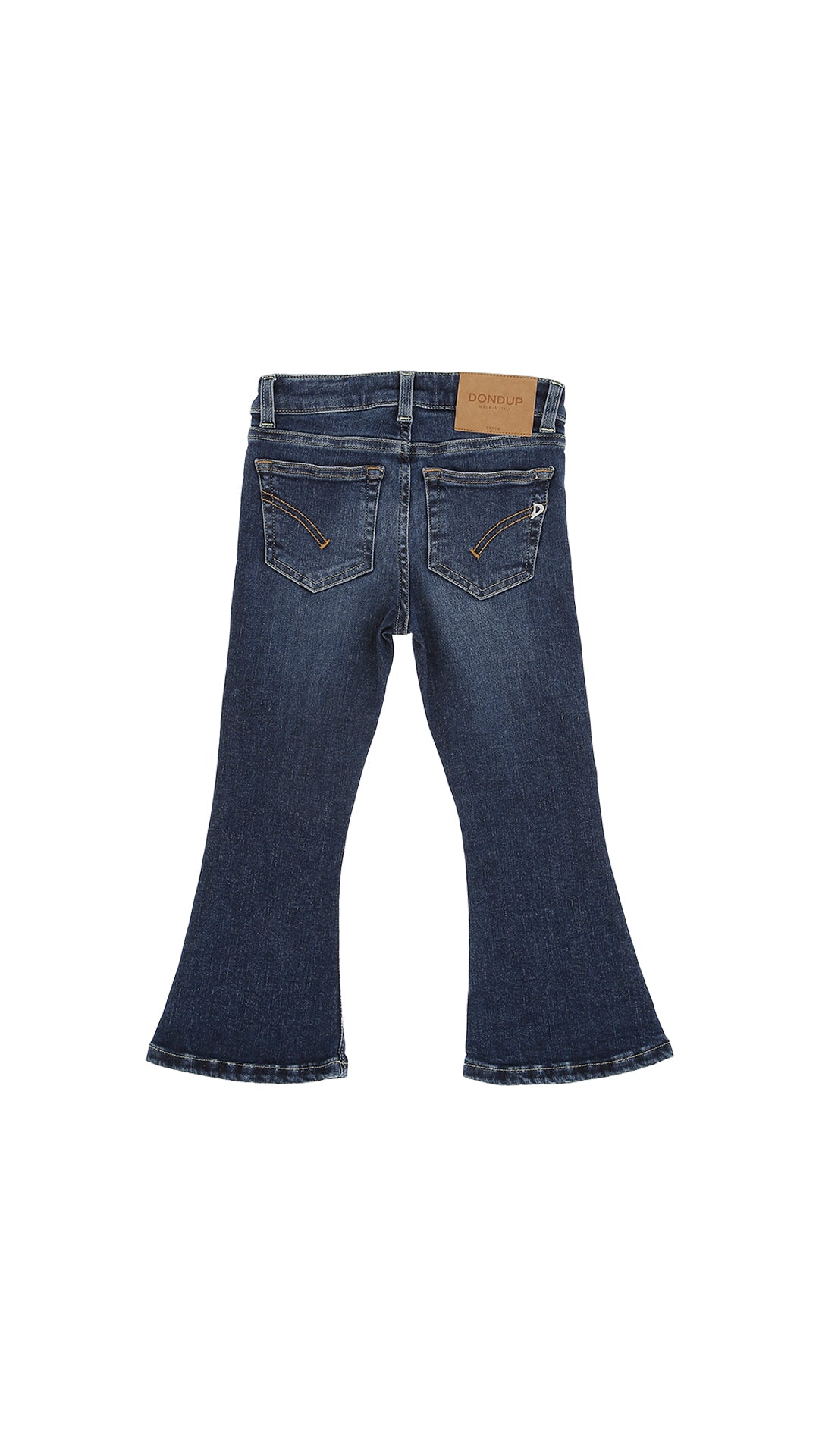 MANDY DENIM PANTS