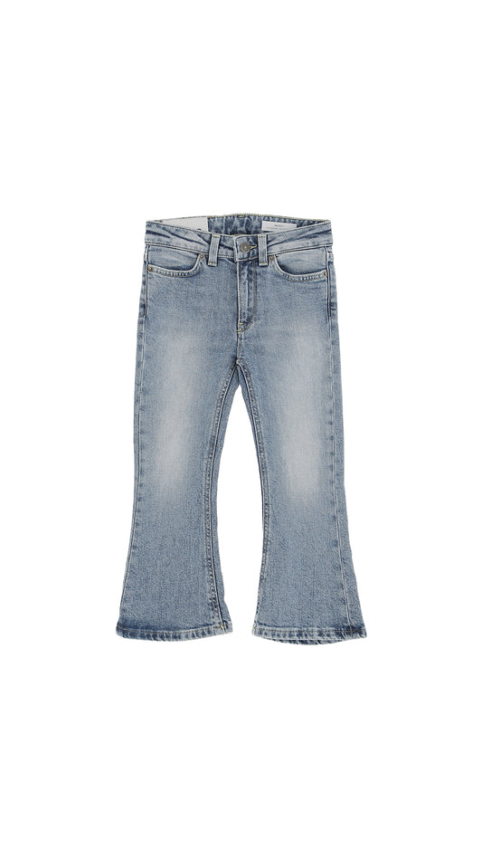 MANDY DENIM PANTS