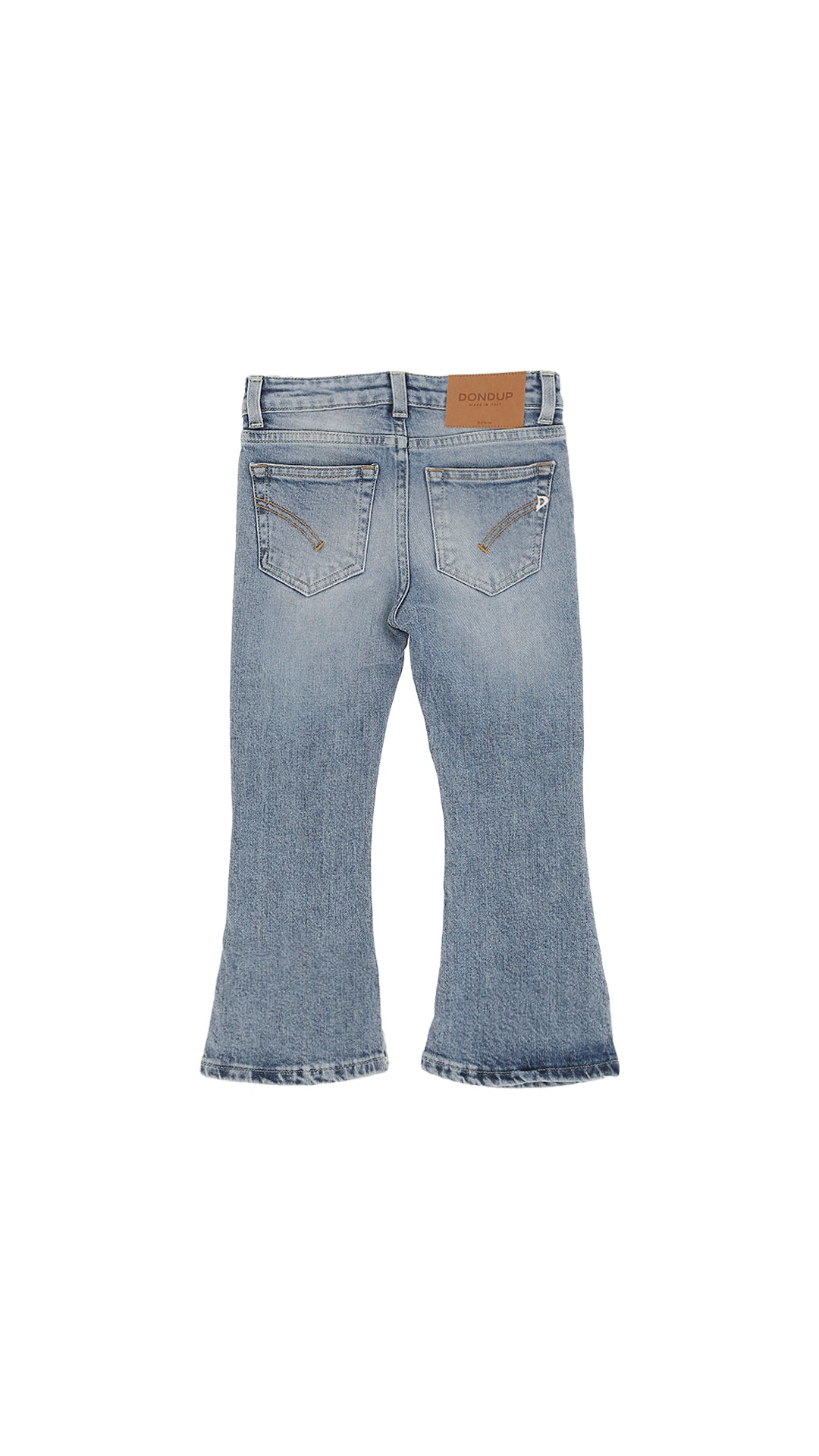 MANDY DENIM PANTS