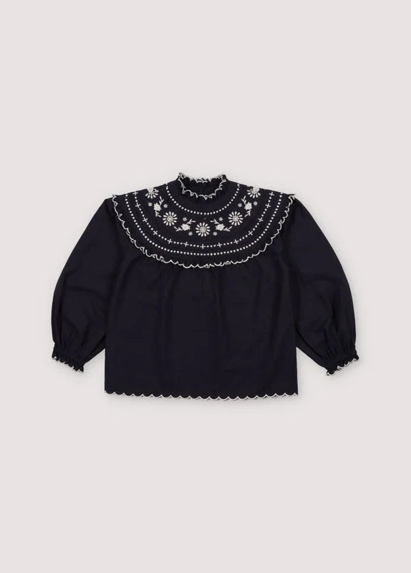 PUNE BLOUSE