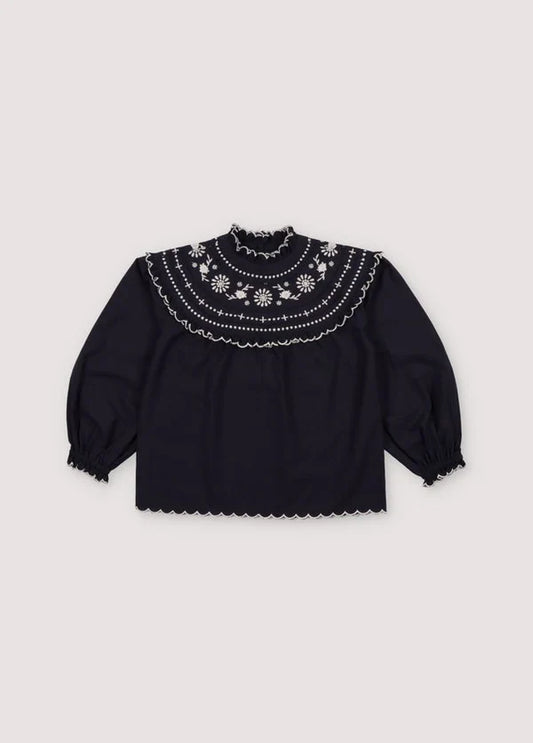 PUNE BLOUSE