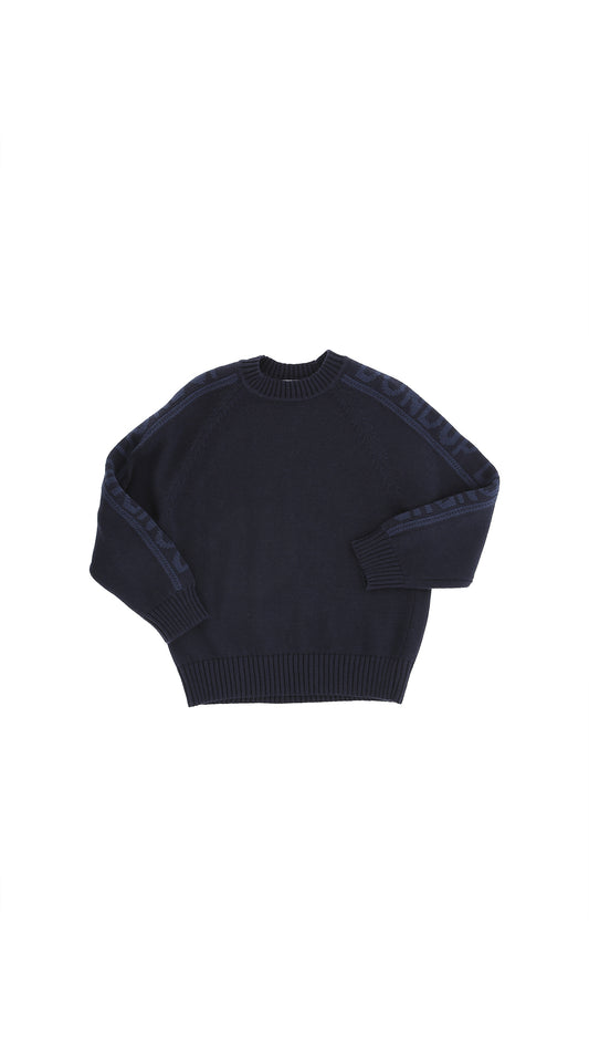 KNITTED SWEATER