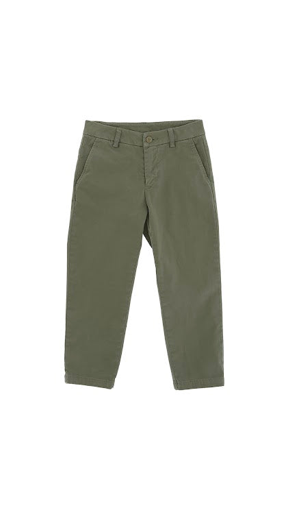 CHINO PANTS