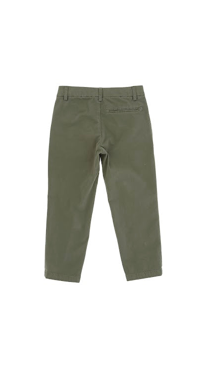 CHINO PANTS