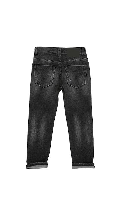 GEORGE SKINNY FIT