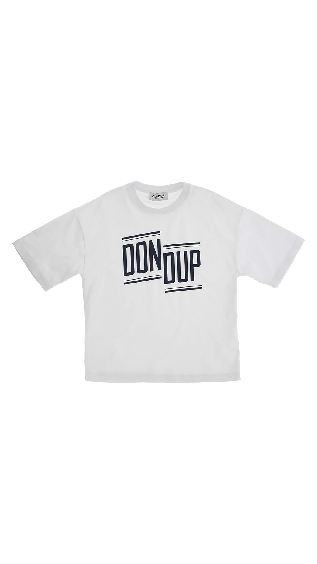 T-SHIRT DONDUP