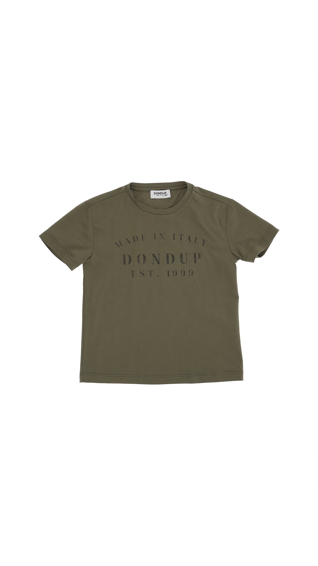 T-SHIRT DONDUP