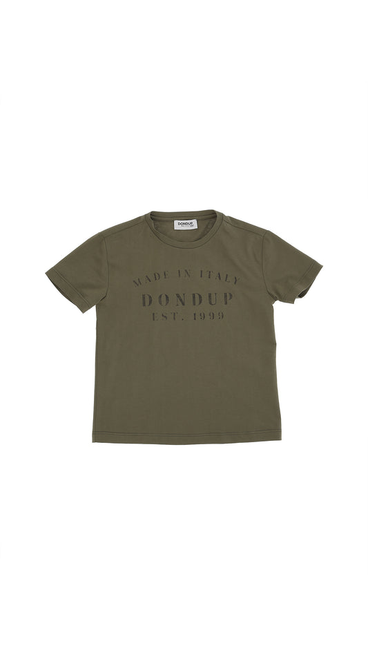 T-SHIRT DONDUP