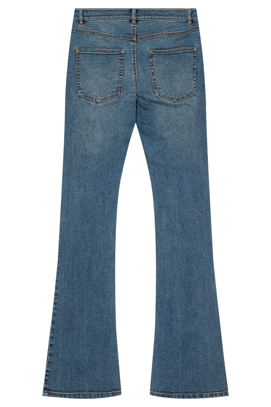 G BENNETT FLARE JEANS