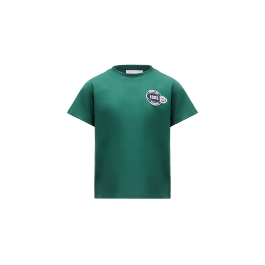 SHORT SLEEVE T-SHIRT