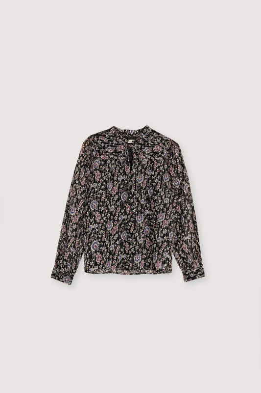 FRANCISCA BLOUSE