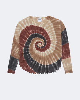 MELA SUNNY SWEATER