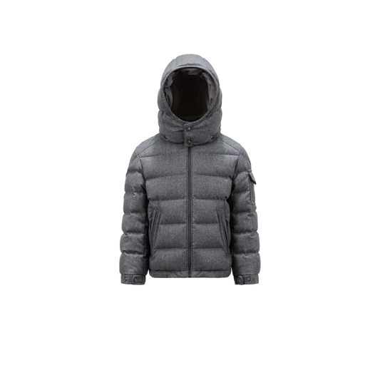 MONTGENEVRE JACKET