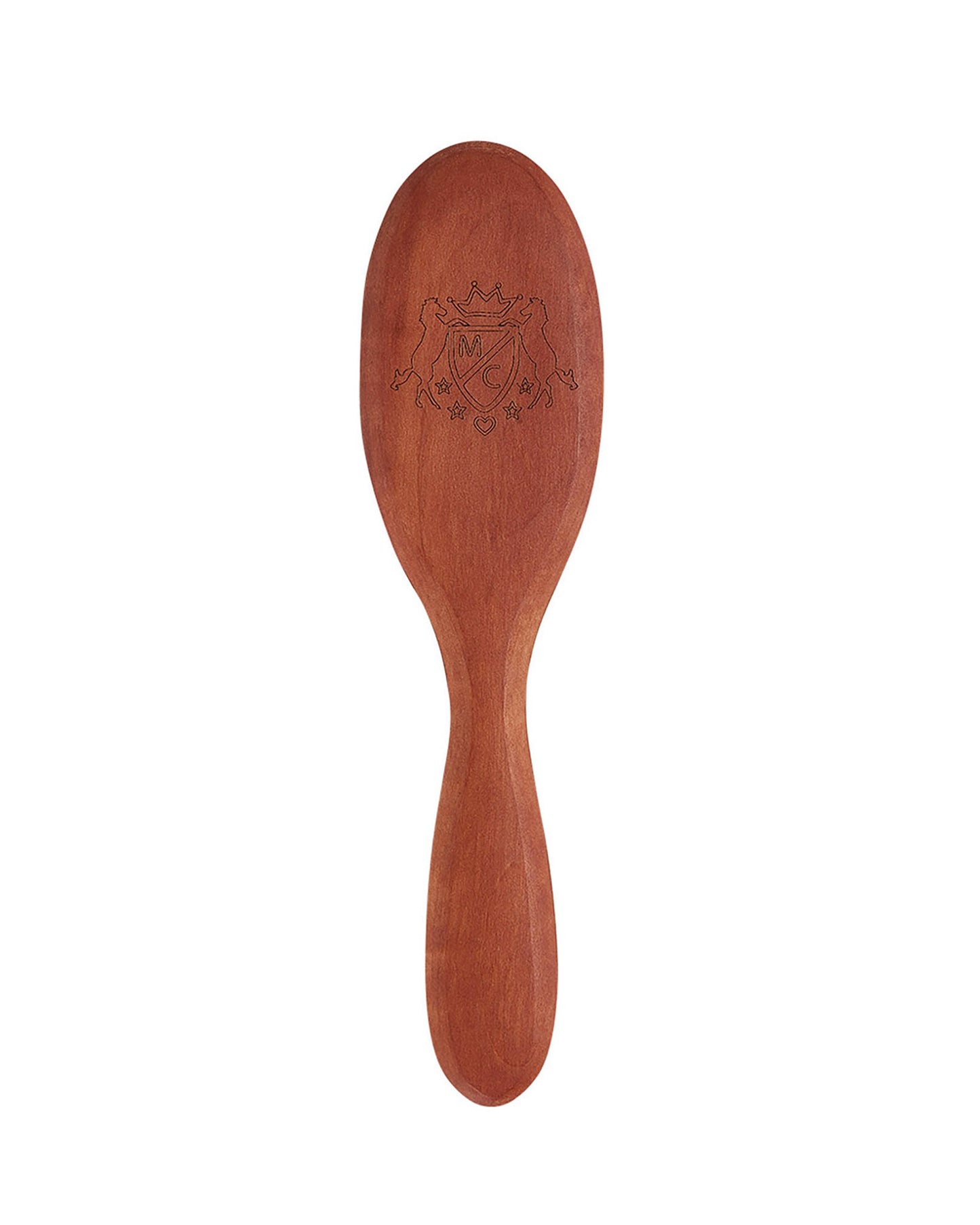 HAIRBRUSH IN A BOX