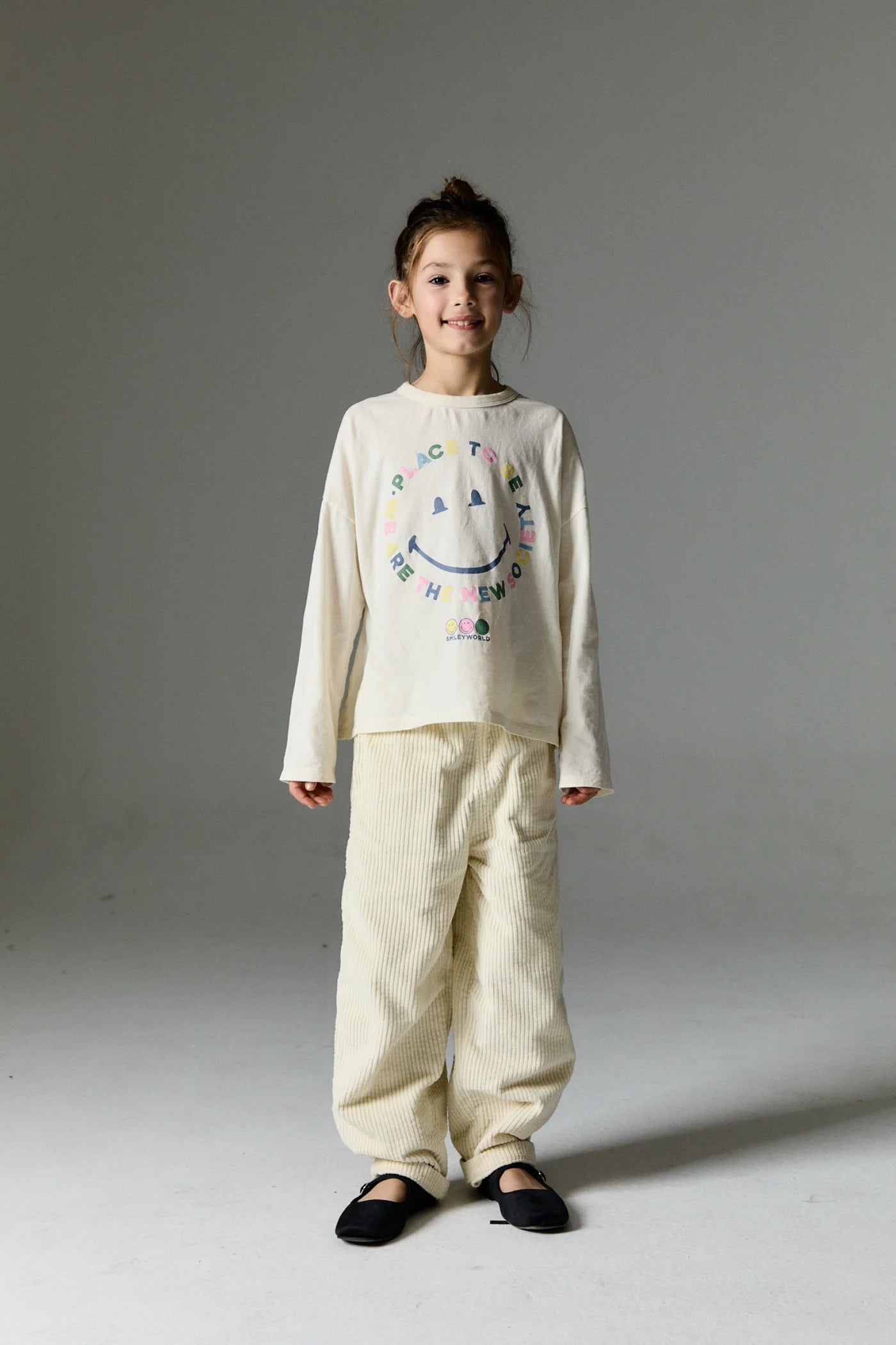 HAPPY PLACE T-SHIRT