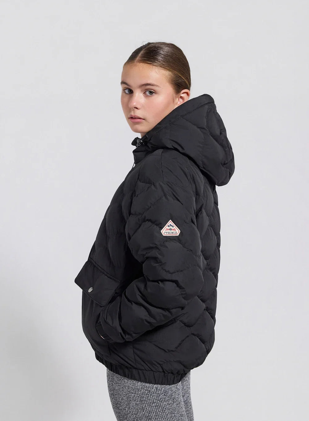 BEILLE JACKET