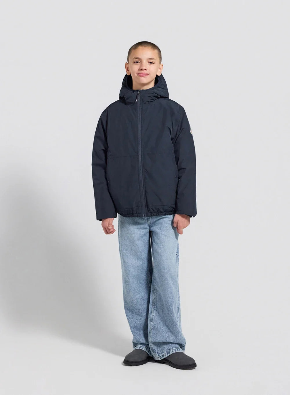 DENSITY JACKET