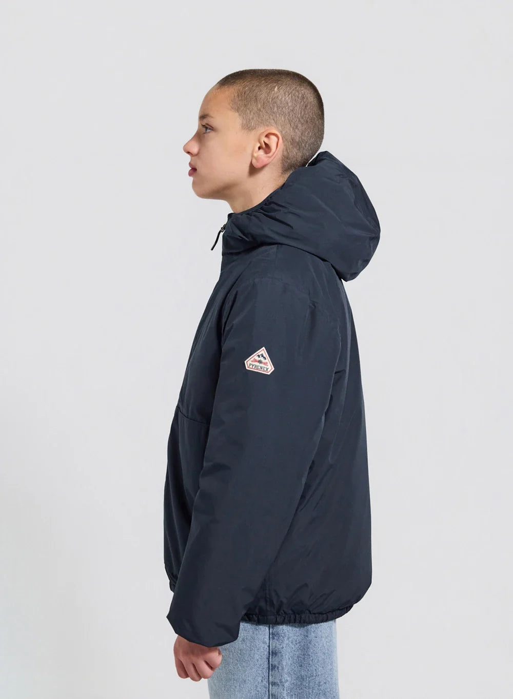DENSITY JACKET