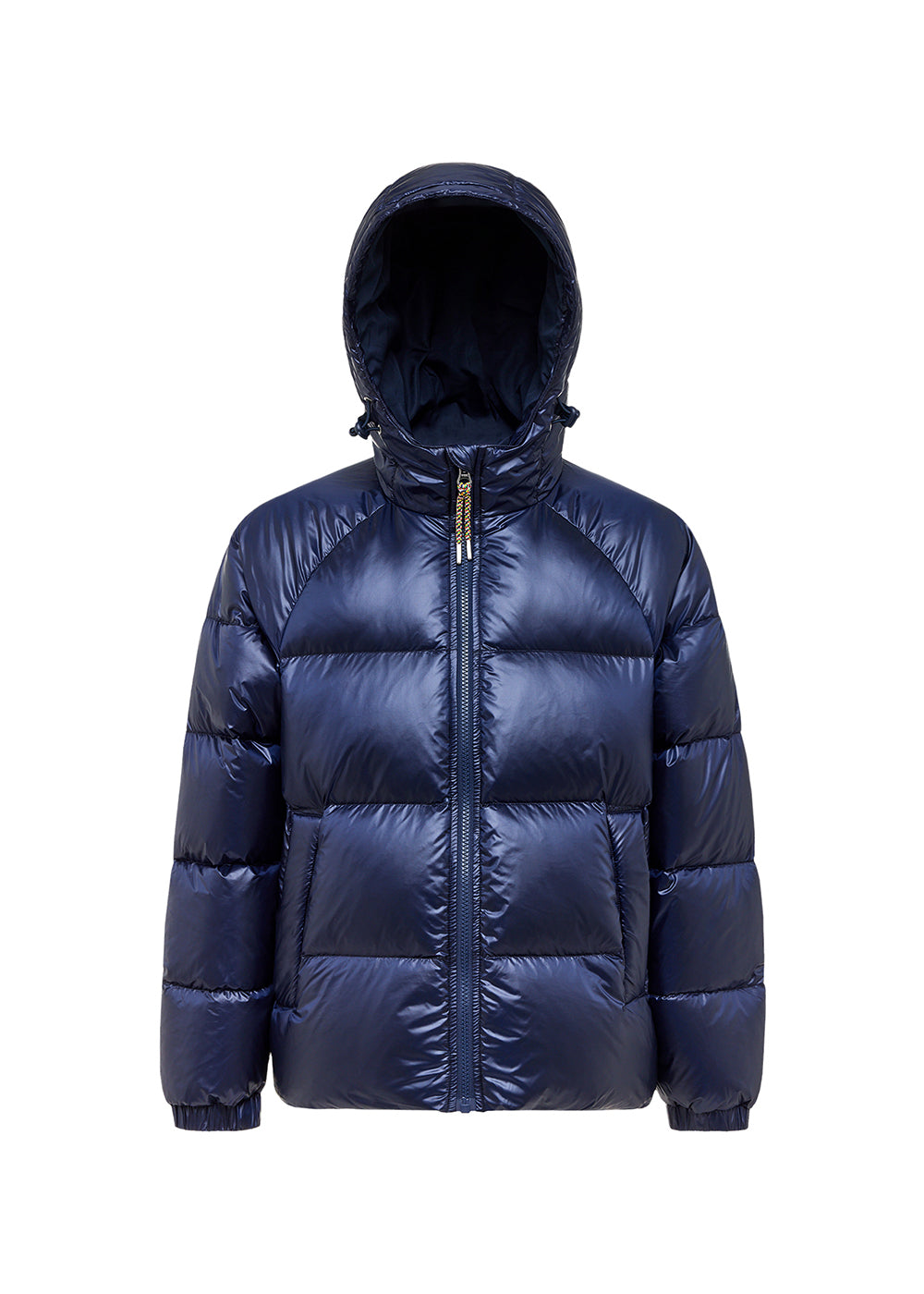 STEN 4 JACKET