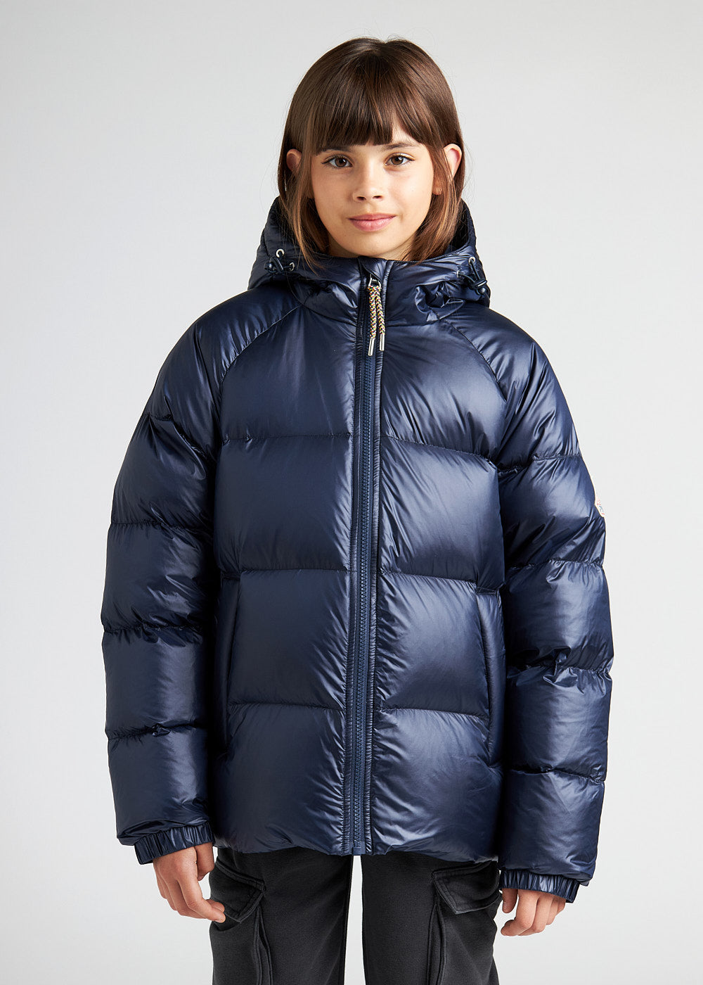 STEN 4 JACKET