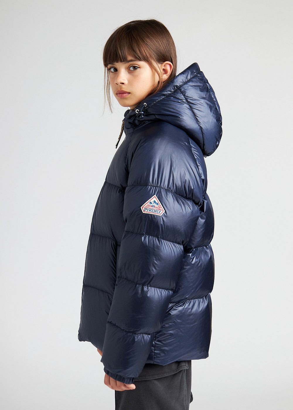STEN 4 JACKET