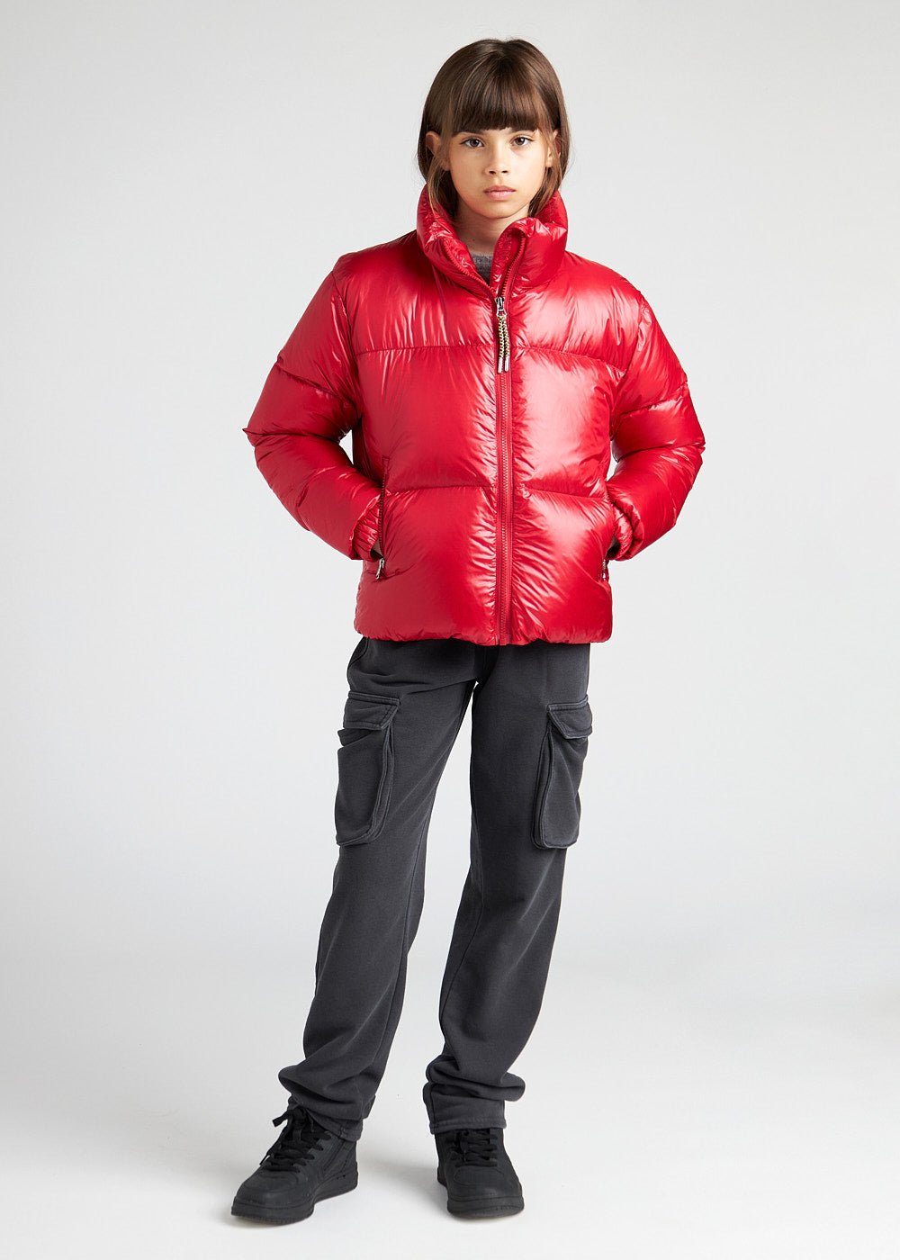 GOLDIN 3 JACKET