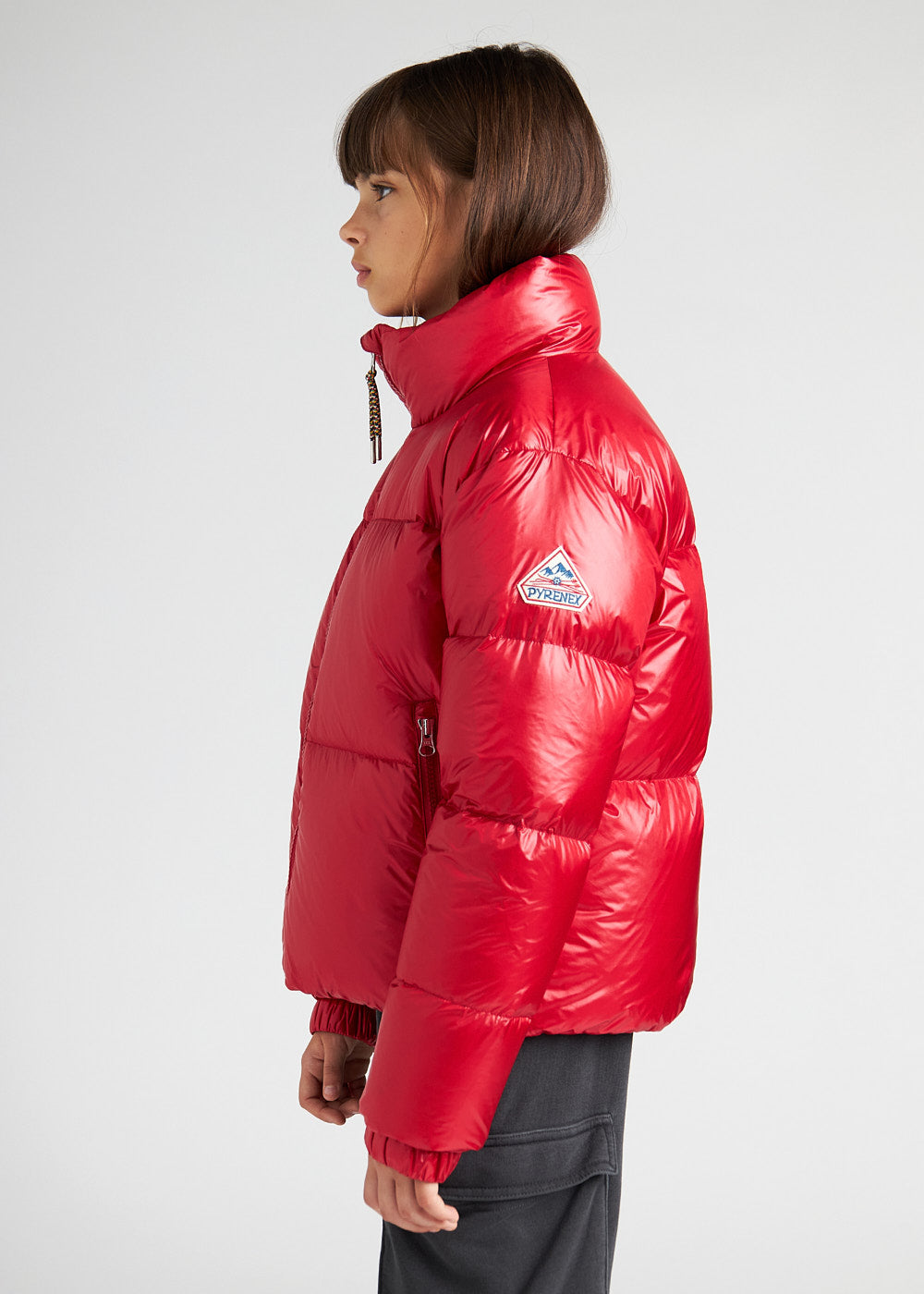 GOLDIN 3 JACKET