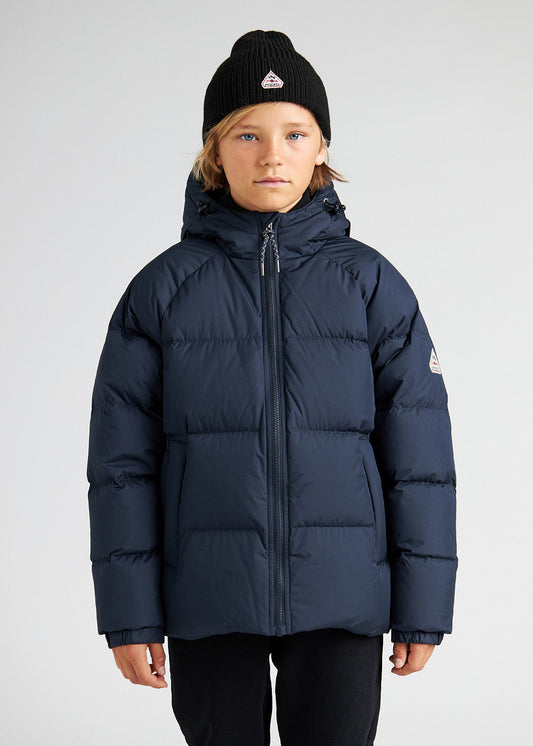 STEN 3 SMOOTH JACKET