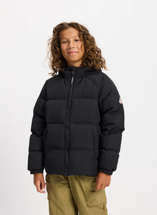 STEN SMOOTH JACKET