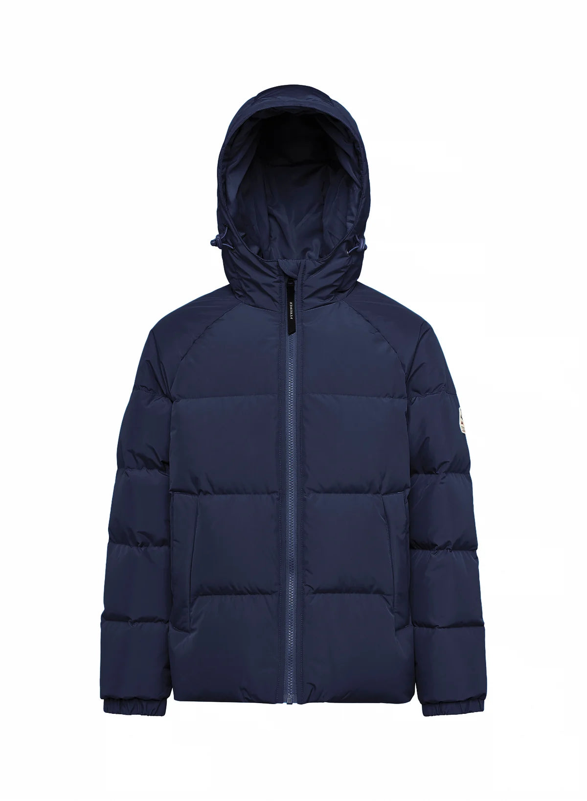 STEN SMOOTH JACKET