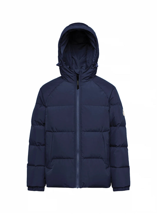 STEN SMOOTH JACKET