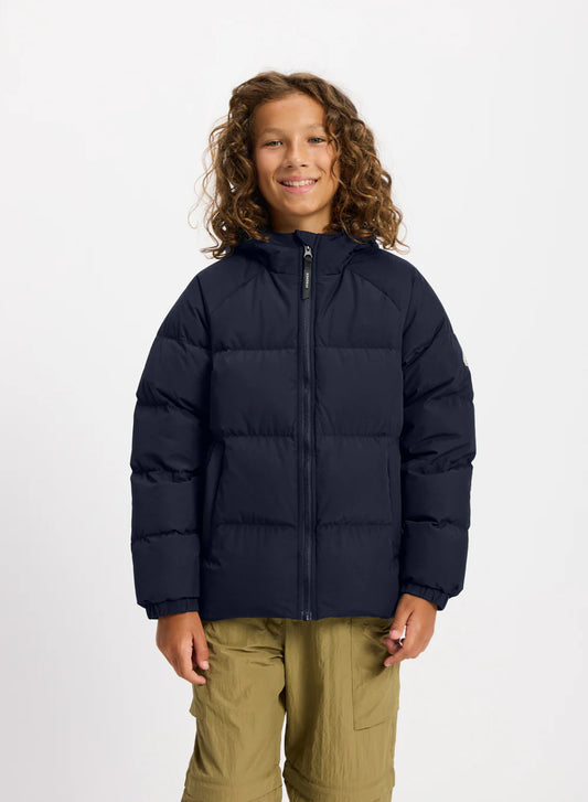 STEN SMOOTH JACKET