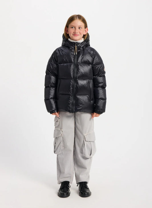STEN JACKET
