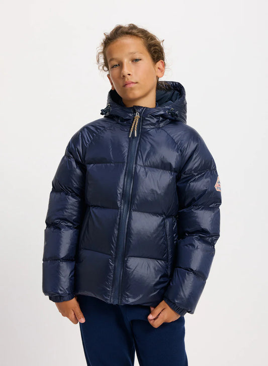 STEN JACKET