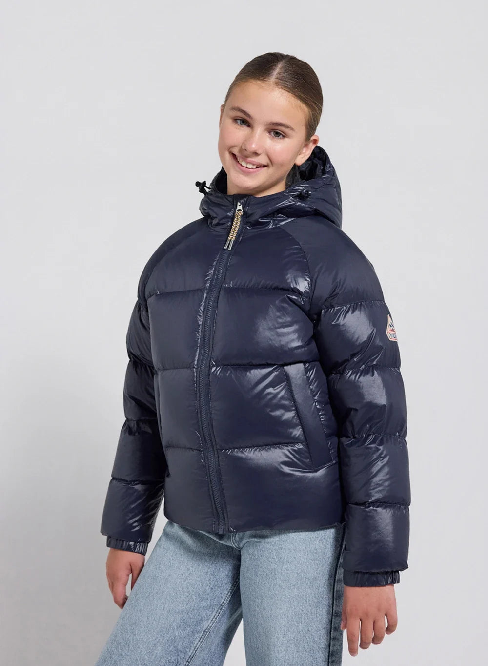 STEN JACKET