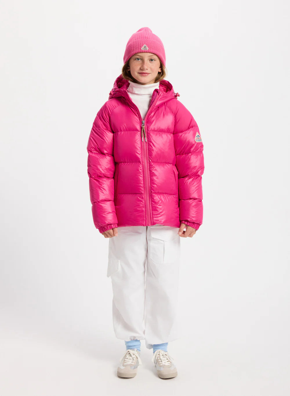 STEN CYCLAMEN JACKET