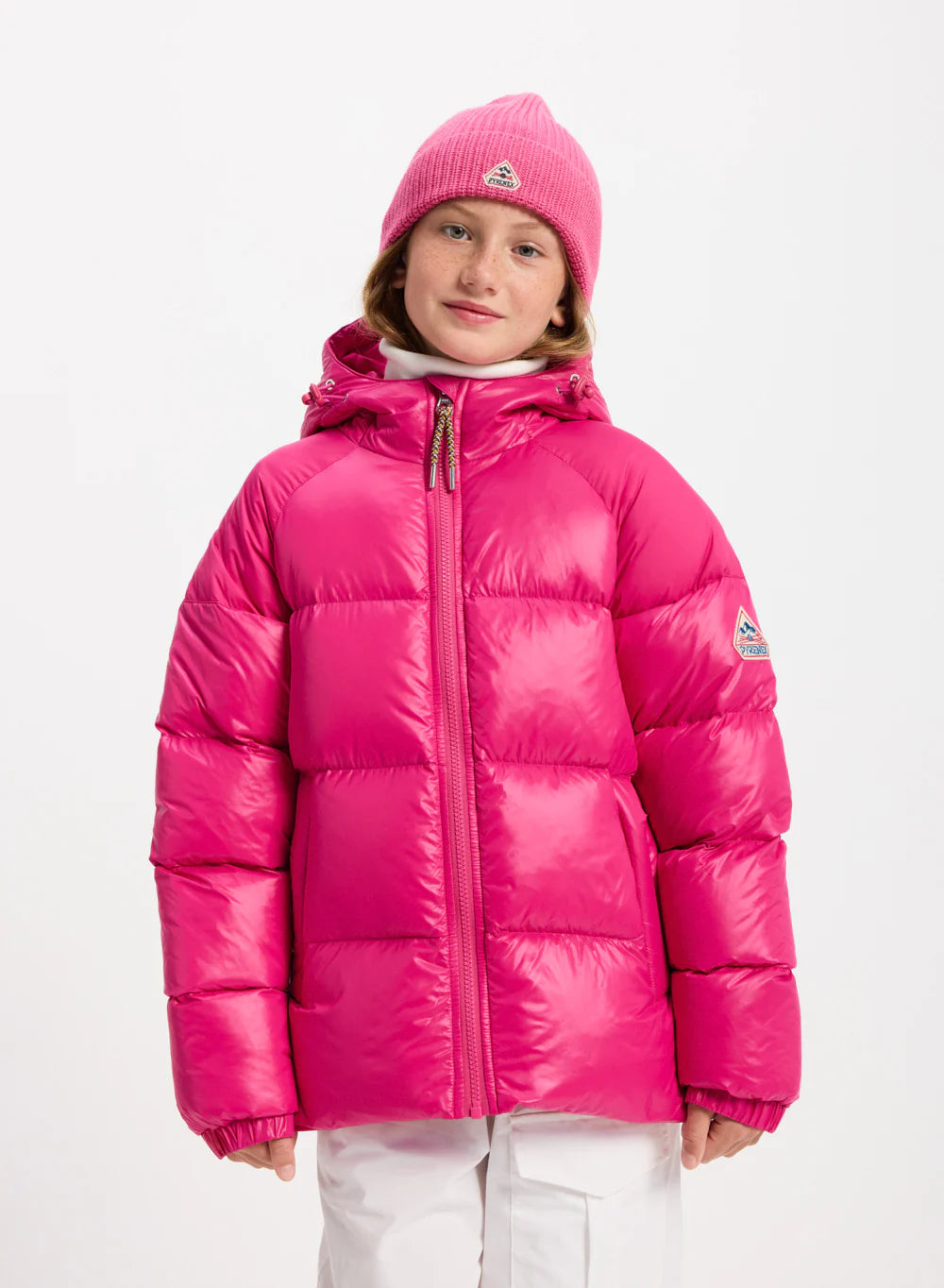 STEN CYCLAMEN JACKET