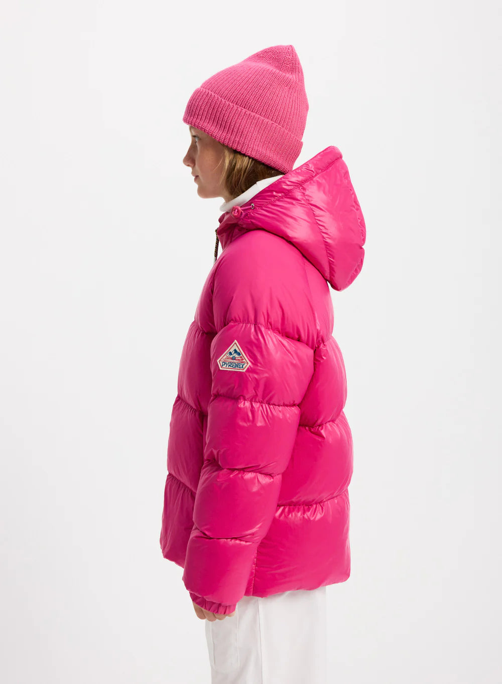 STEN CYCLAMEN JACKET