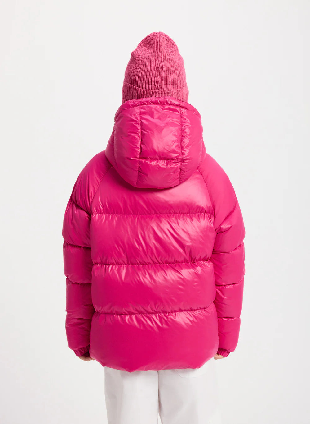 STEN CYCLAMEN JACKET