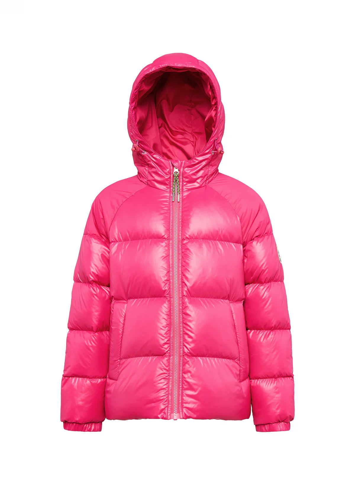 STEN CYCLAMEN JACKET