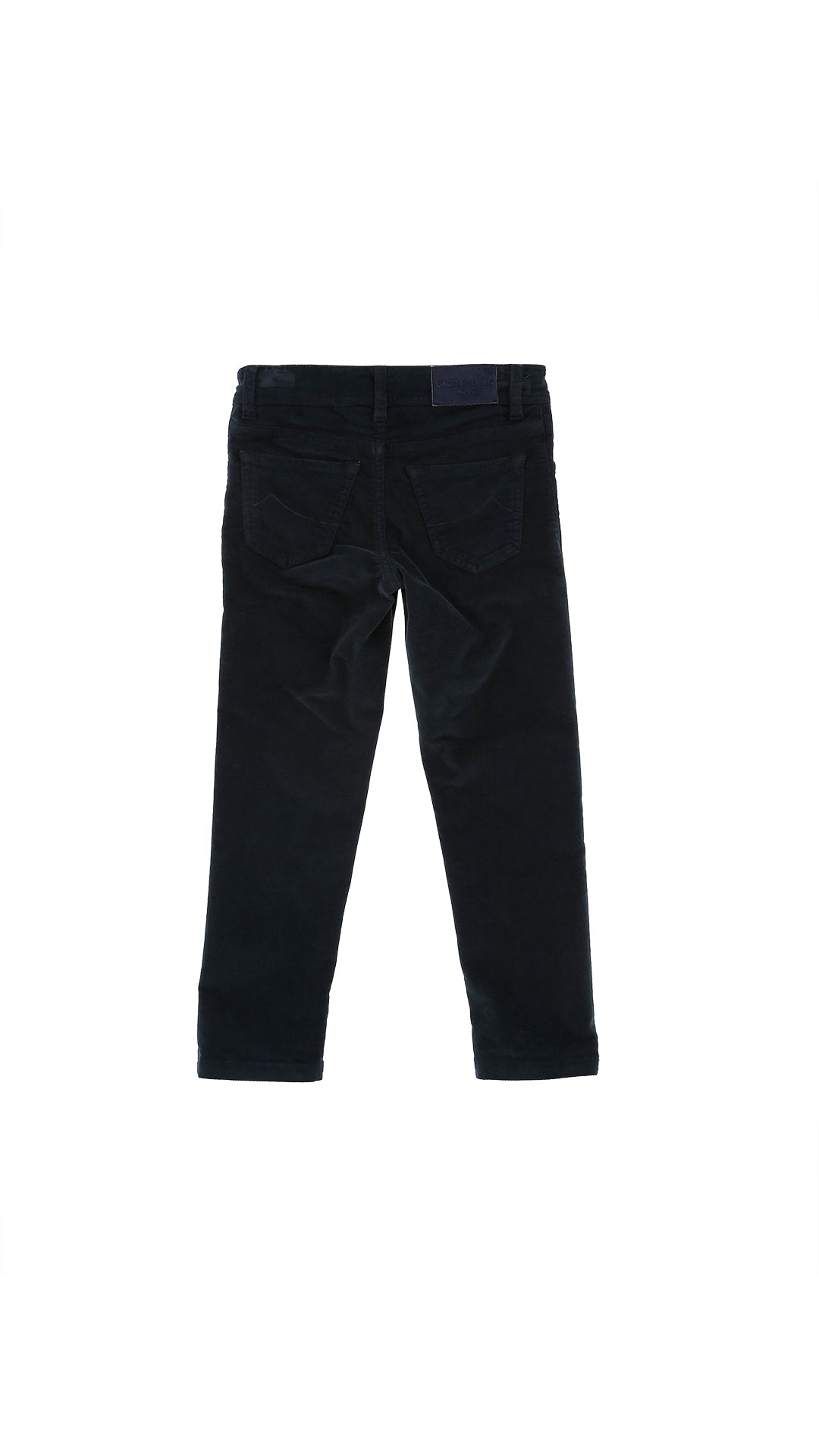 BARD COTTON PANTS