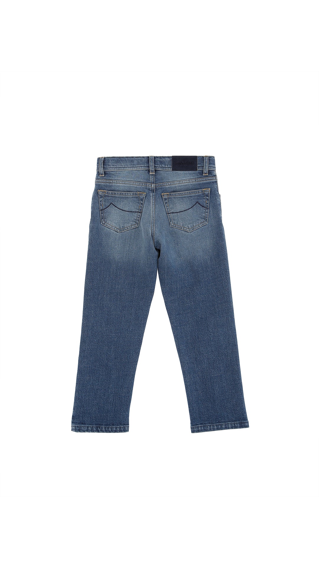 EDUARD DENIM PANTS