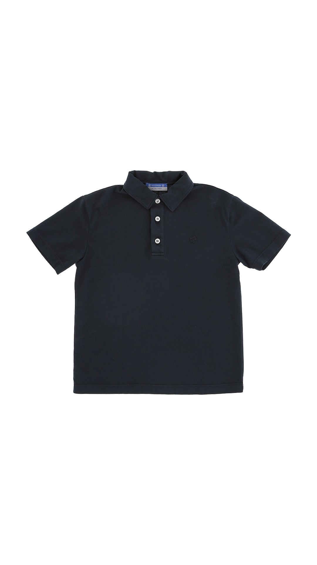 POLO SHIRT LOGO