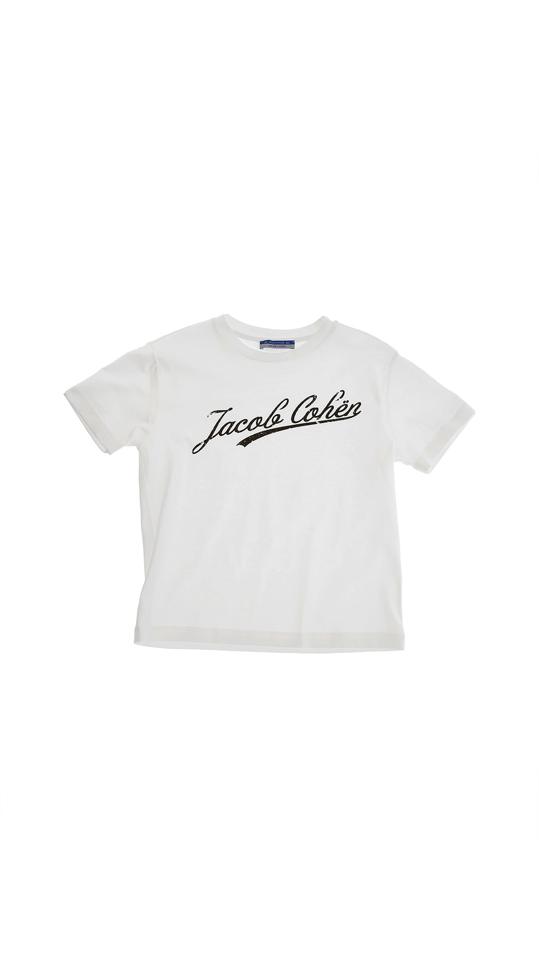 T-SHIRT JACOB COHËN LOGO